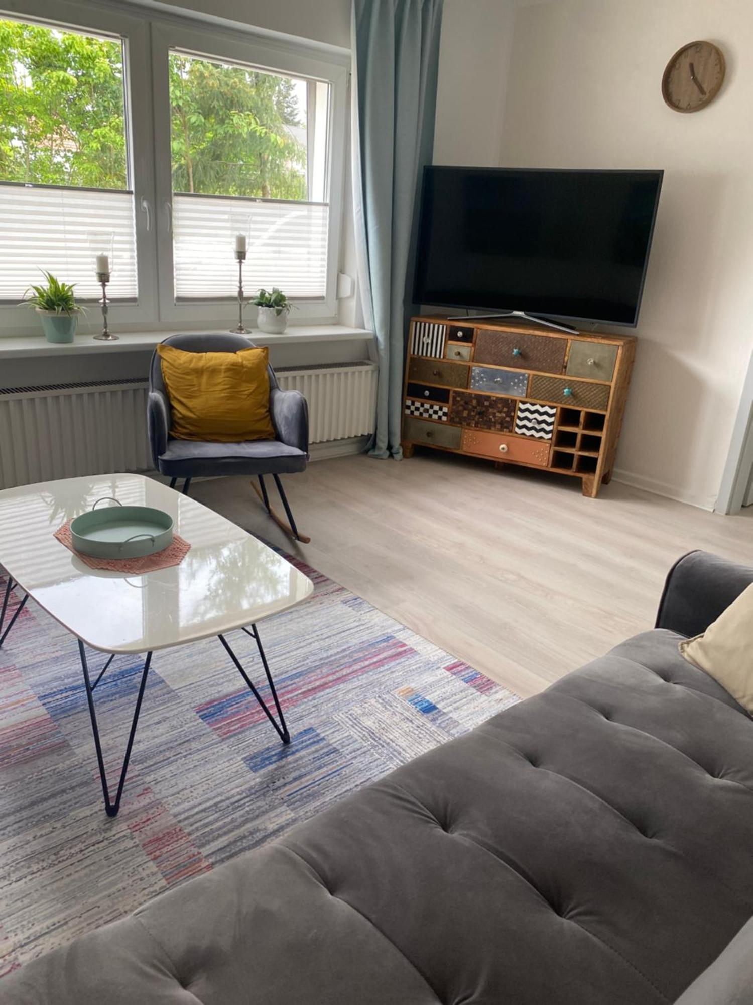 Ulma Residenz Peine Villa Luaran gambar