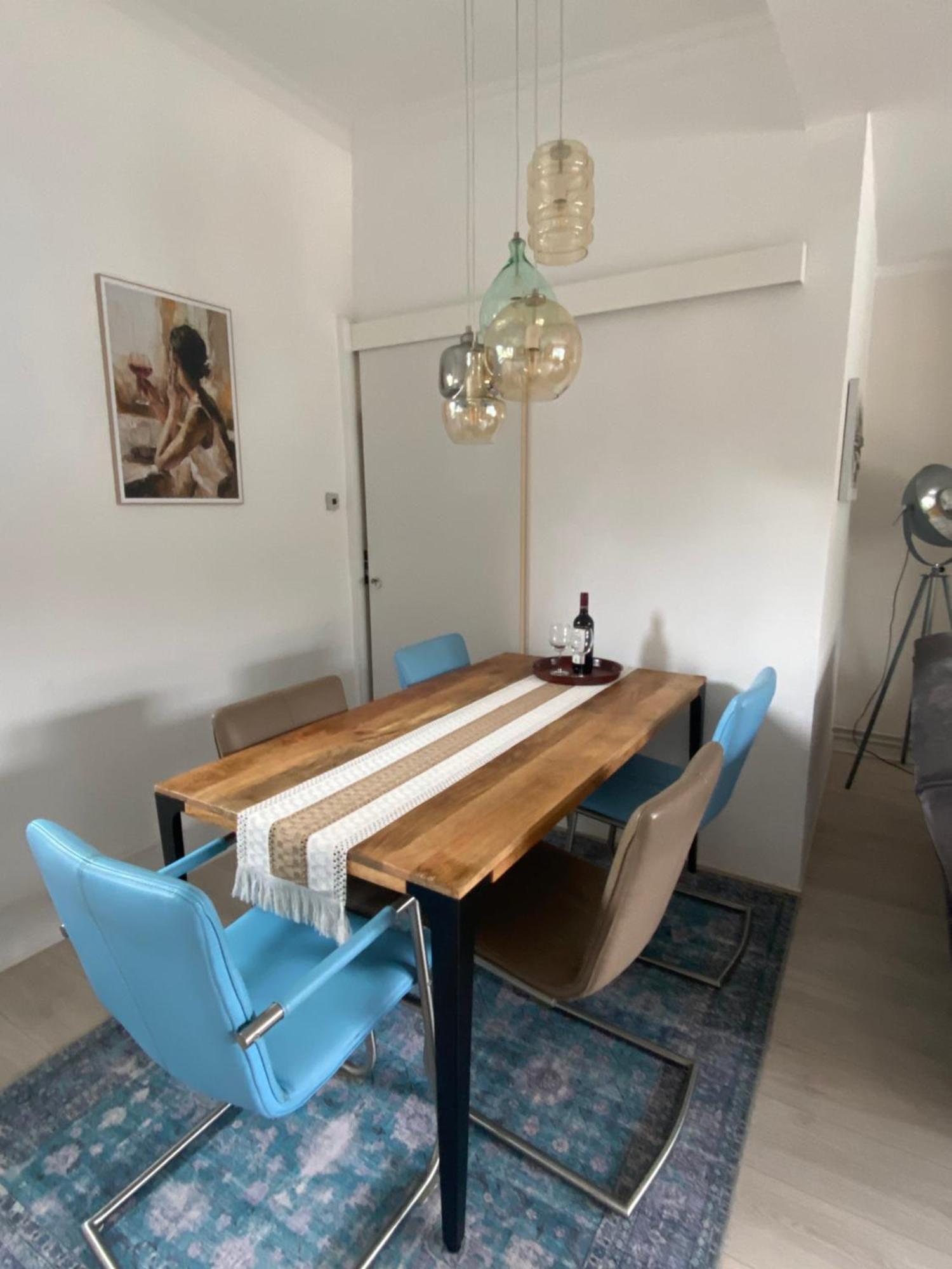 Ulma Residenz Peine Villa Luaran gambar