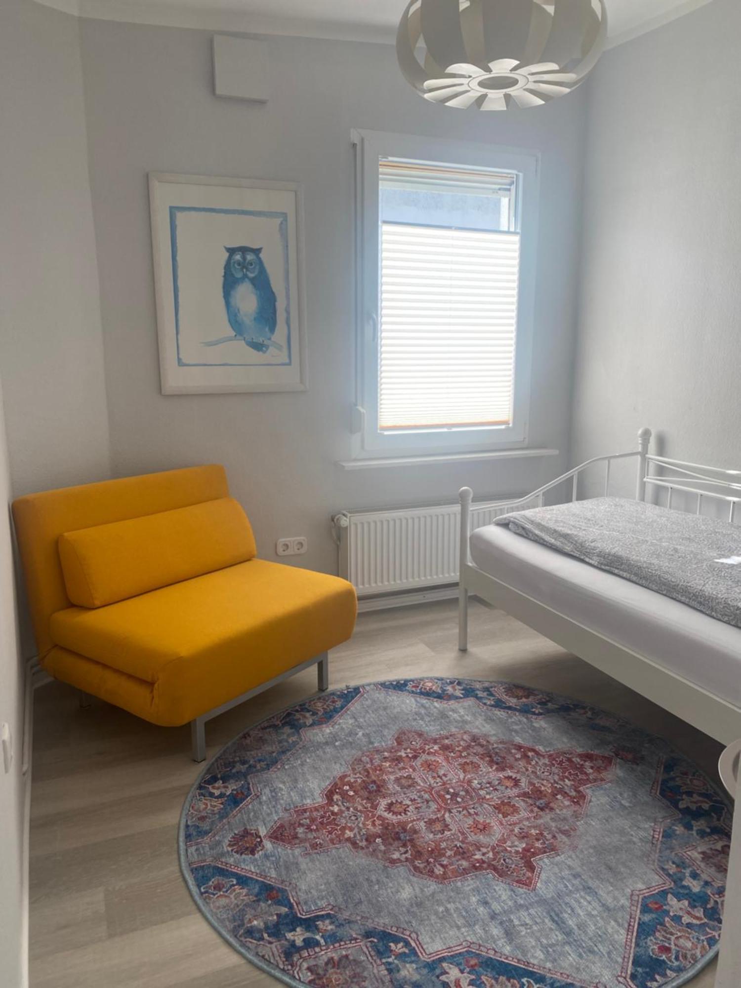 Ulma Residenz Peine Villa Luaran gambar