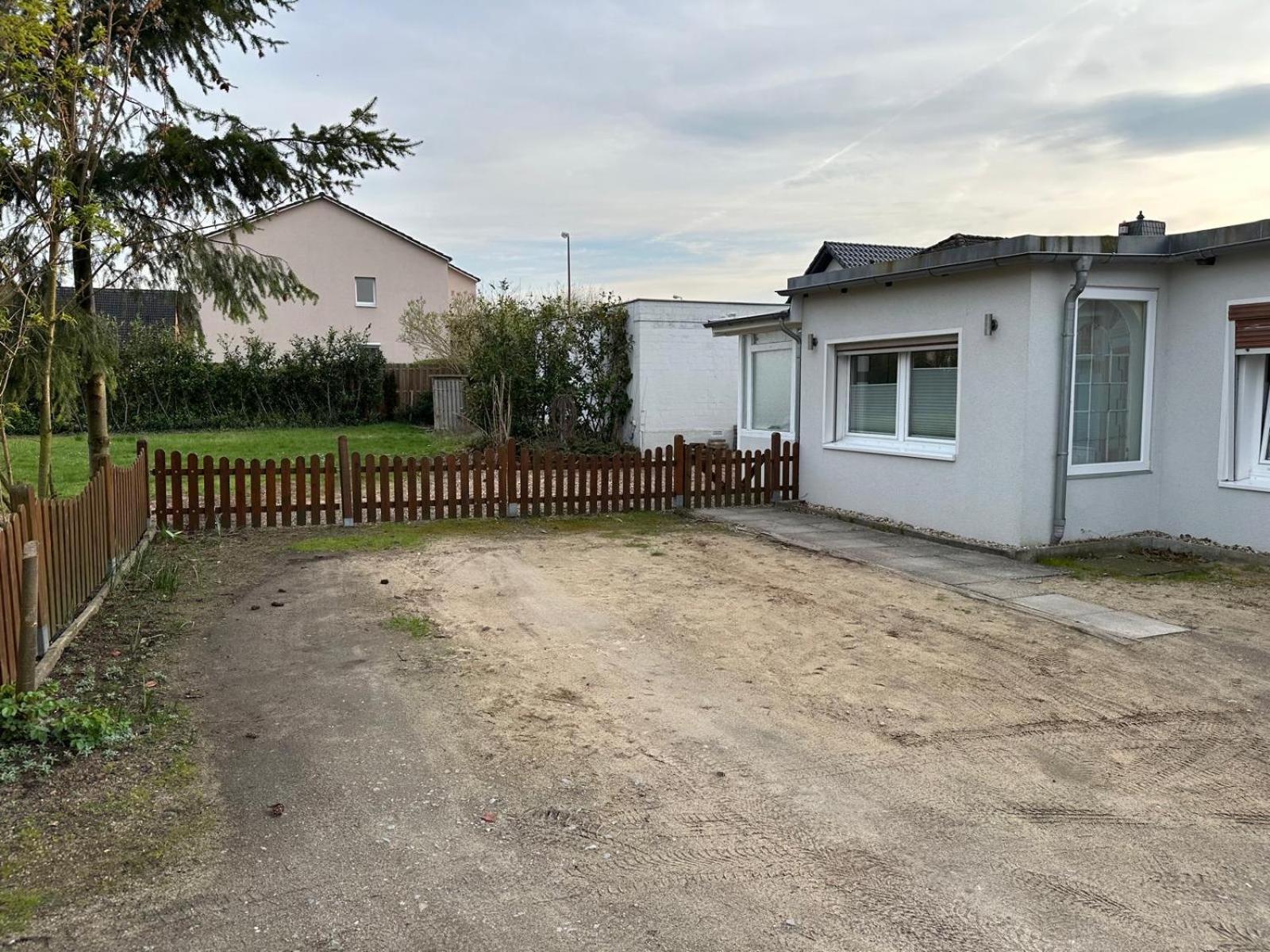 Ulma Residenz Peine Villa Luaran gambar