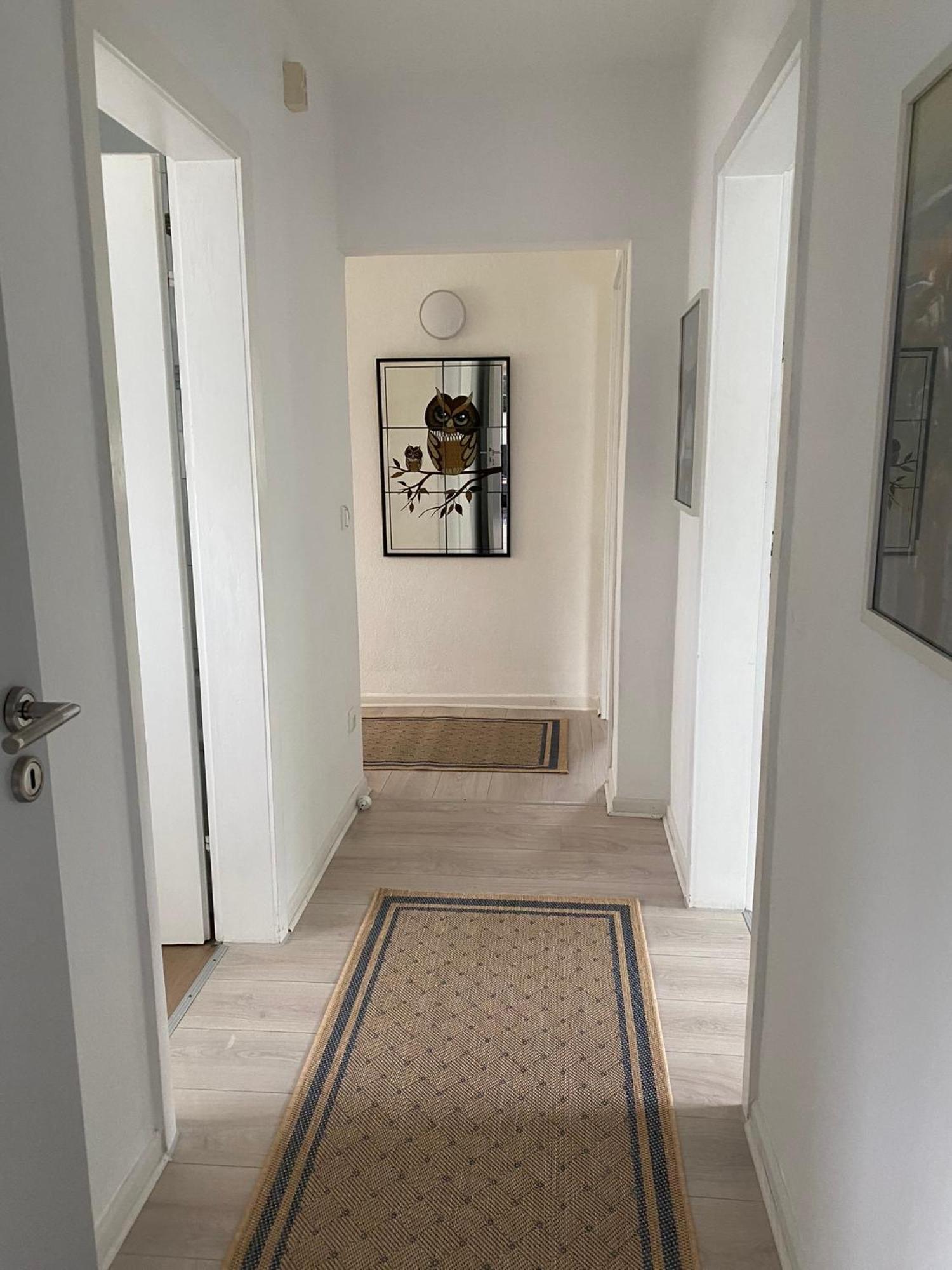 Ulma Residenz Peine Villa Luaran gambar