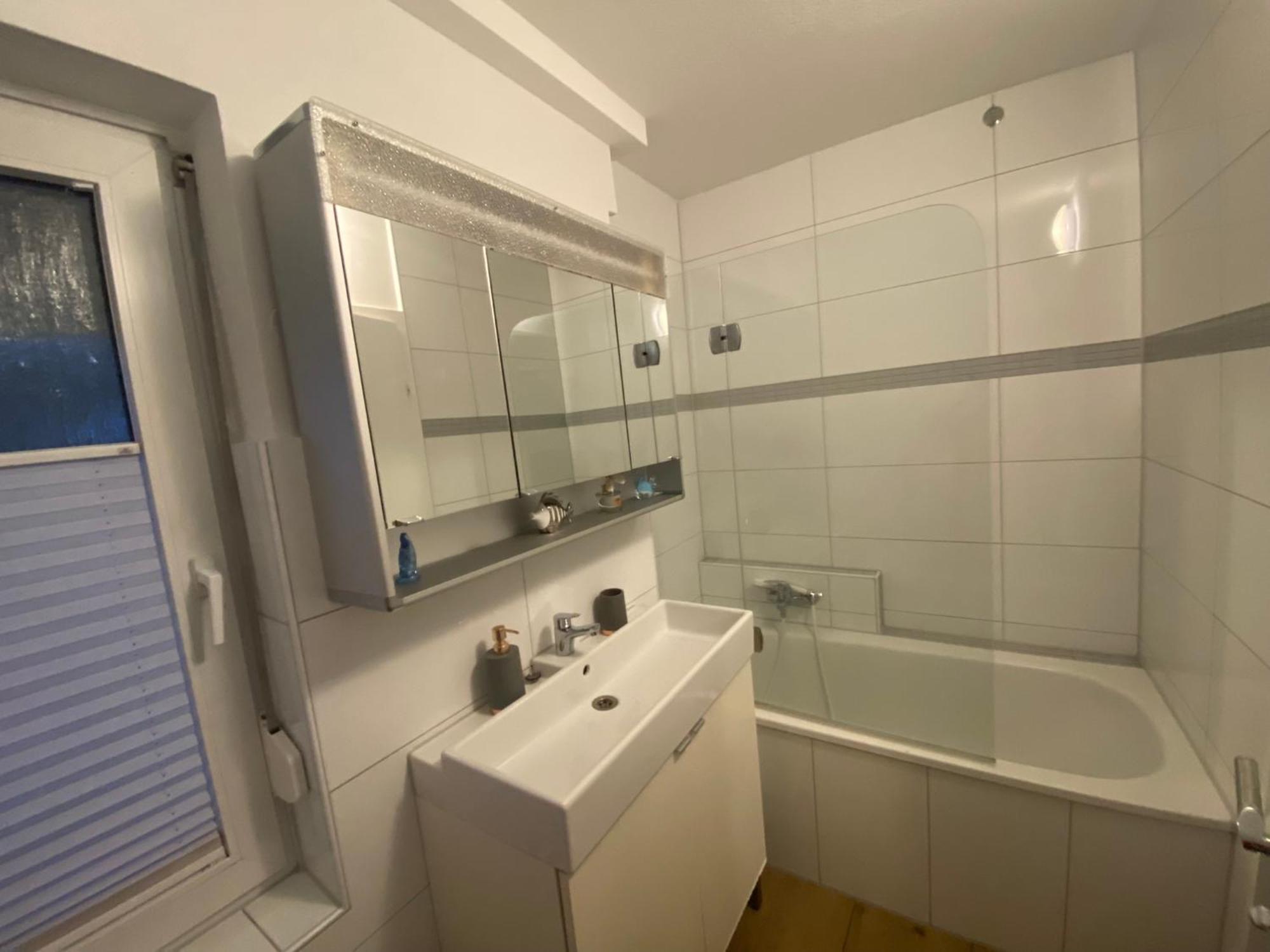 Ulma Residenz Peine Villa Luaran gambar